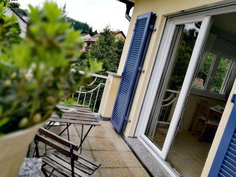 Ferienwohnung A Casa Mia Gengenbach Exterior photo